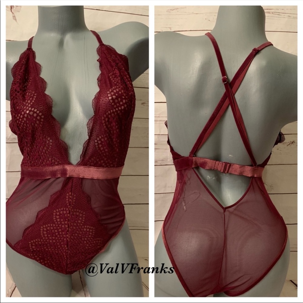 Victoria Secret Teddy